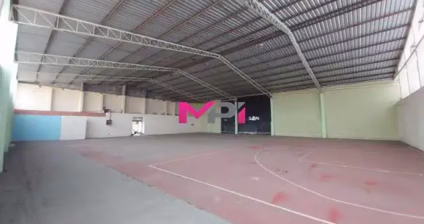 Galpão comercial para venda bairro anhangabau jundiaí sp