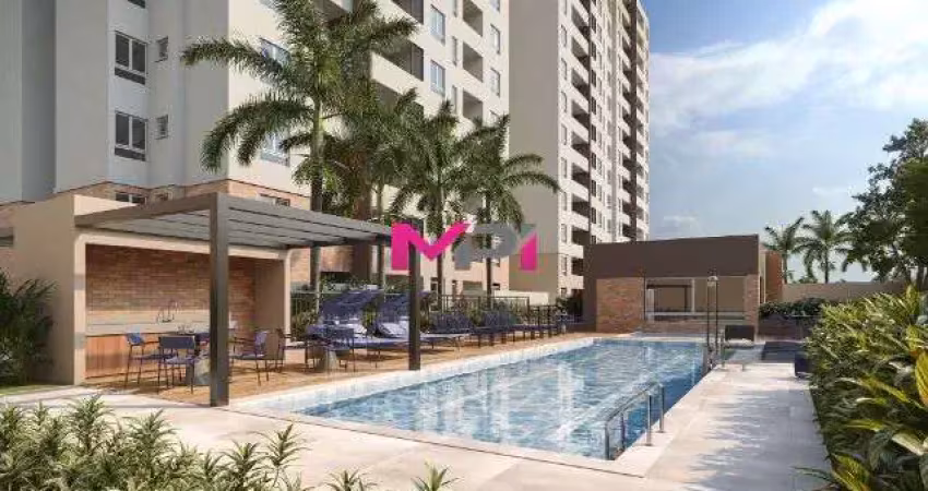 Apartamento à venda no condomínio maitá - vila marlene - jundiaí/sp