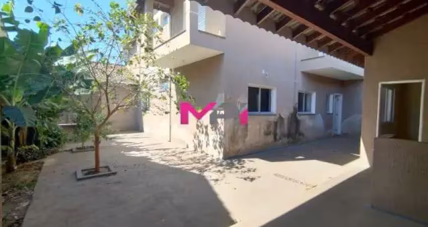 Casa com 3 quartos à venda no Jardim Sarapiranga, Jundiaí 