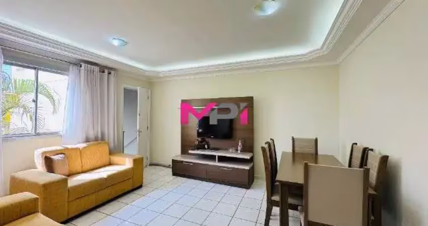 Apartamento mobiliado para locação no condomínio morada do japi - eloy chaves - jundiaí/sp.