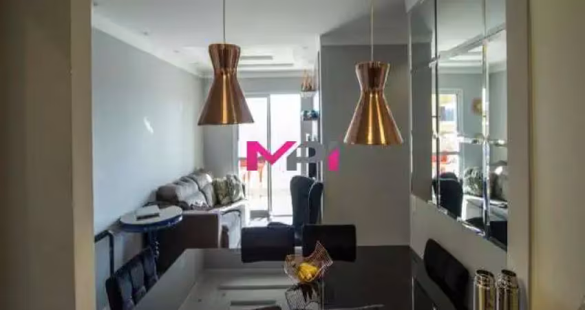 Apartamento para locação condomínio hanbury park - jundiaí/sp.