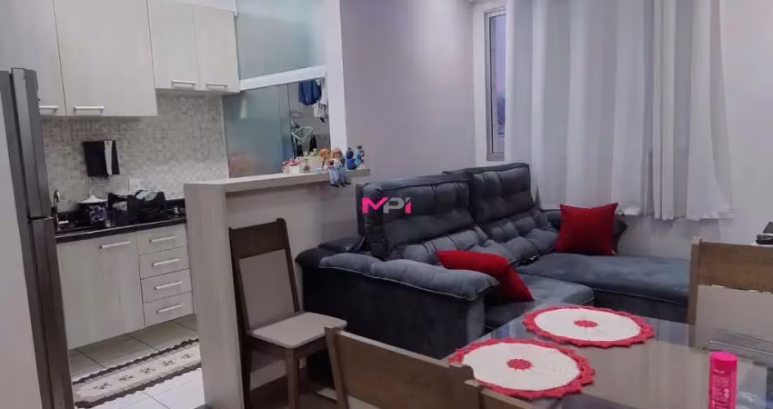 Apartamento a venda condominio joanesburgo vila hortolandia jundiai sp