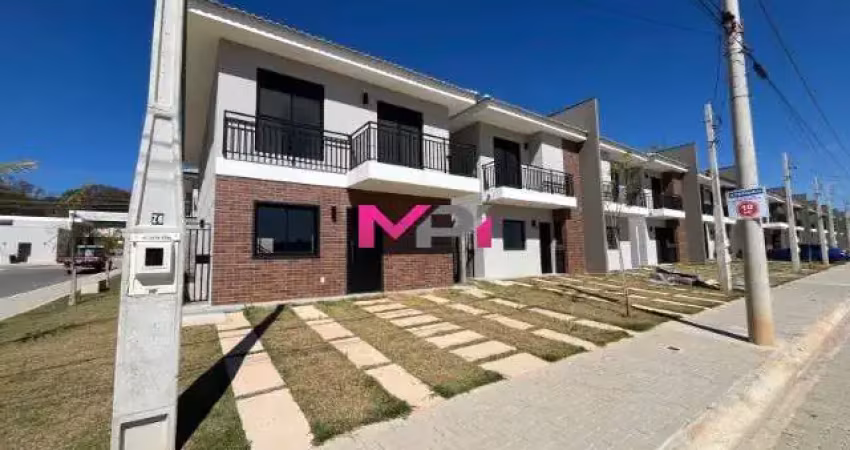 Casa a venda no condomínio kaza alamedas - medeiros - jundiaí/sp