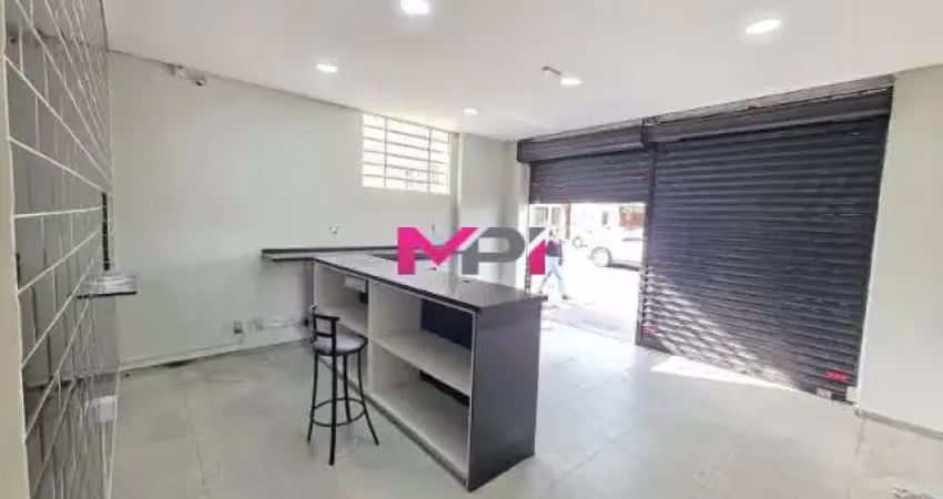 Sala comercial para locação no vianelo - jundiai-sp
