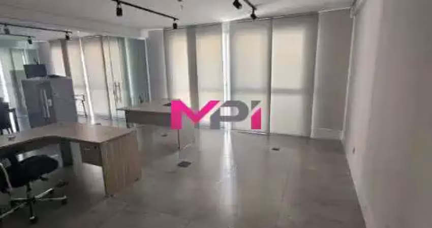 Sala comercial com 1 sala para alugar na Vila Arens I, Jundiaí 