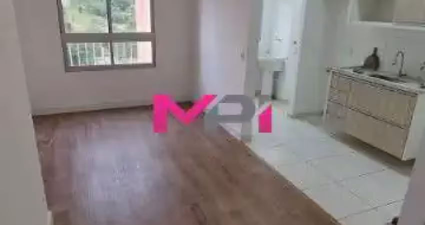 Apartamento para locação no condomínio doce lar bella colonia - colonia - jundiaí