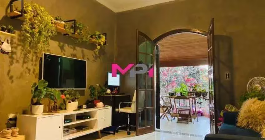 Casa sobrado a venda no jardim tarumã em jundiai sp