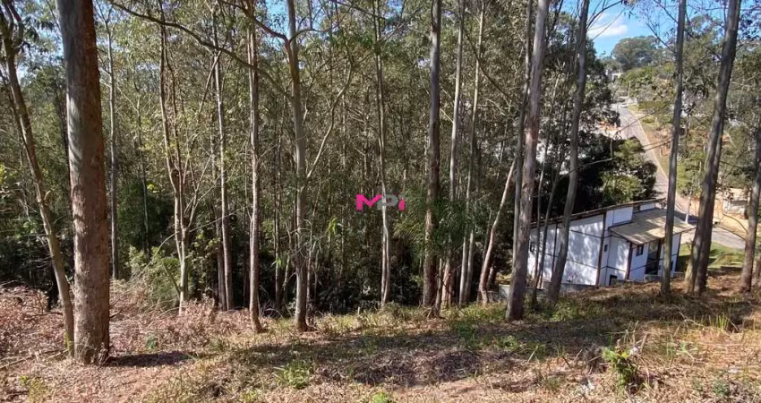 Terreno a venda (declive) no condomínio capital ville i - jundiaí/sp. 1.023 metros.