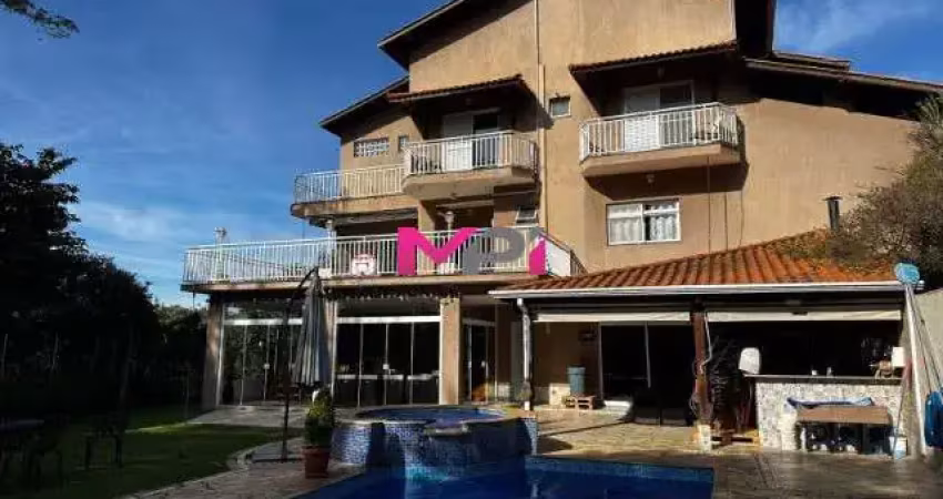 Casa a venda no condomínio capital ville ii - jundiaí.