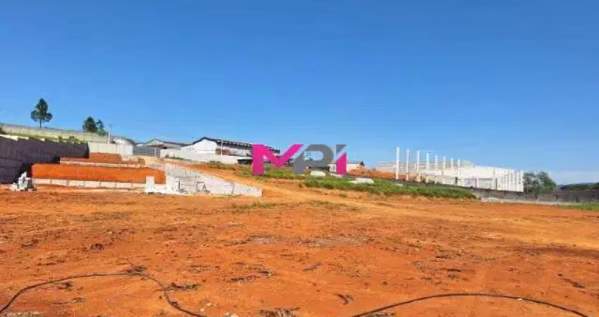 Terreno a venda no bairro chacara tropical em cotia/sp