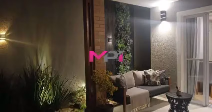 Casa em condomínio fechado com 3 quartos à venda na Cidade Nova, Jundiaí 