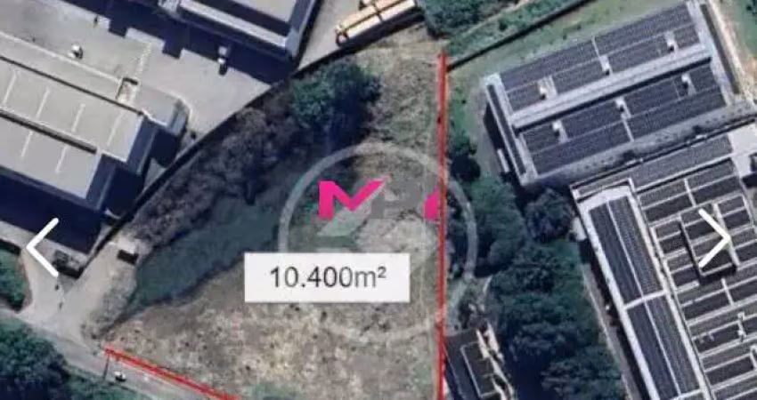 Terreno comercial a venda no distrito industrial jundiaí sp