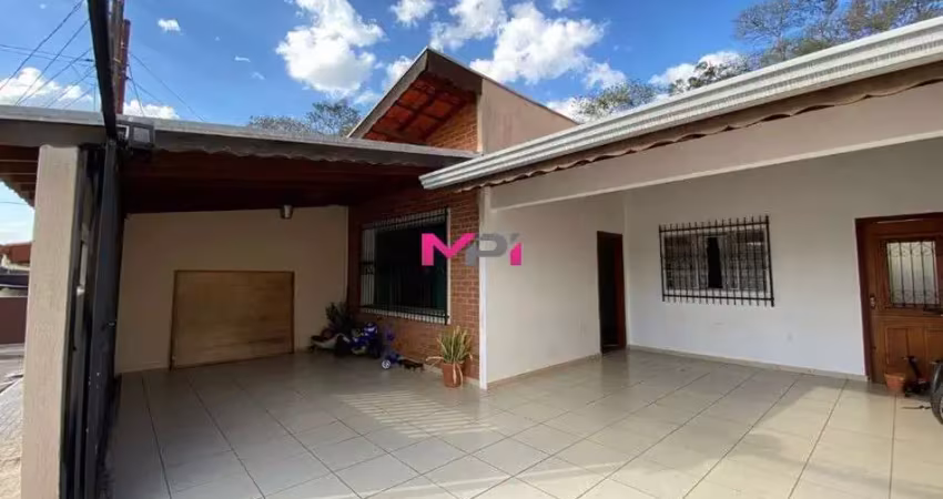 Casa com 4 quartos à venda no Jardim Itália, Jundiaí 