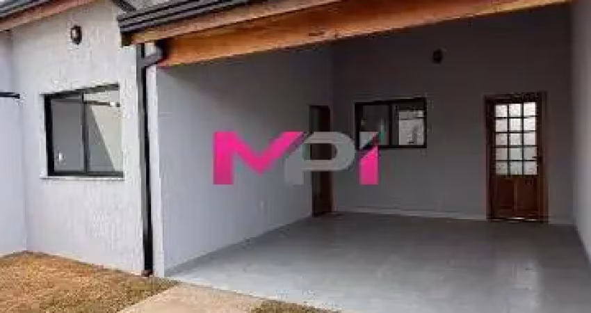 Casa com 3 quartos à venda no Residencial Santa Giovana, Jundiaí 