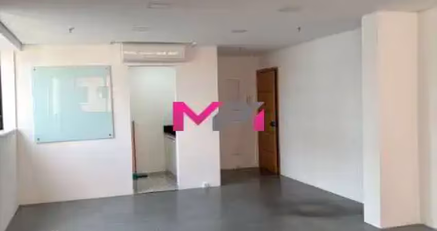 Sala comercial para locação - uffizi medical & business center - jundiaí/sp