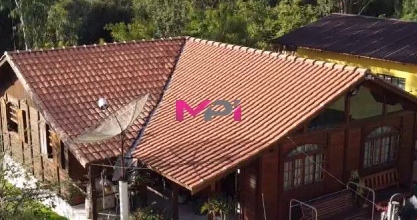 Casa com 3 quartos à venda no Rio Acima, Jundiaí 