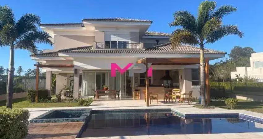 Casa alto padrao a venda no condominio village das palmeiras em itatiba/sp