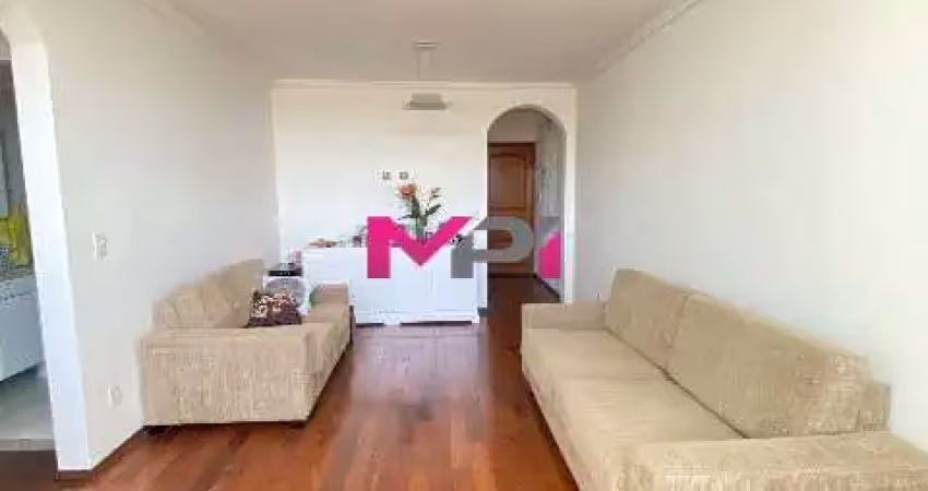 Apartamento à venda - condomínio delfim verde -  vila municipal - jundiaí/sp