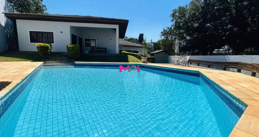 Casa a venda no condomínio chacara malota bairro malota em jundiaí