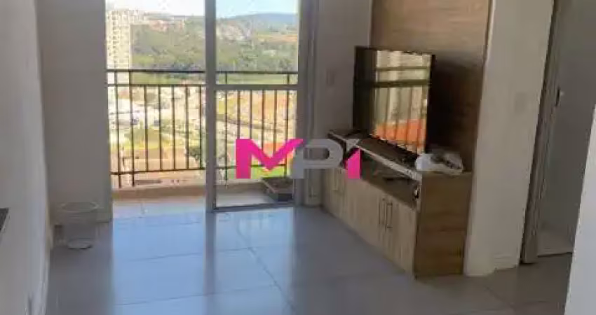 Apartamento à venda no residencial duo reserva do japi - jardim ermida - jundiaí/sp  sol da tarde - vista livre