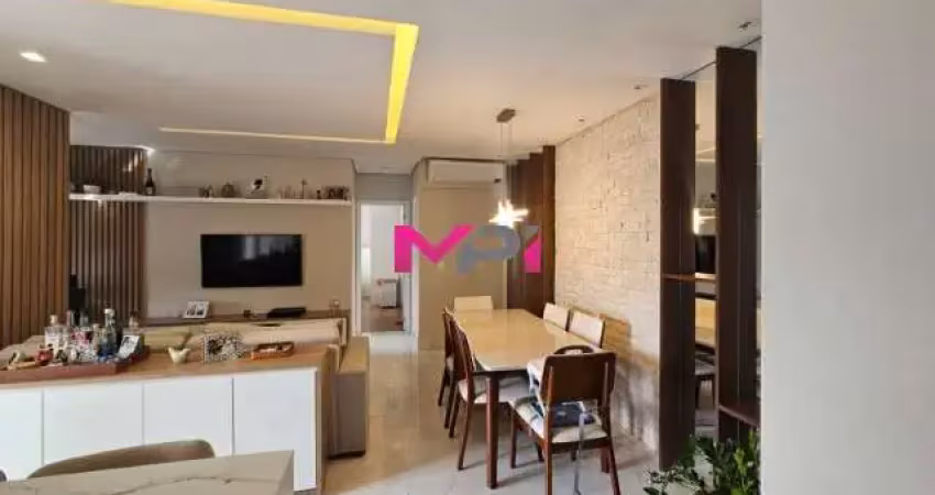 Apartamento para locação no condomínio yes ideal living - medeiros - jundiaí/sp