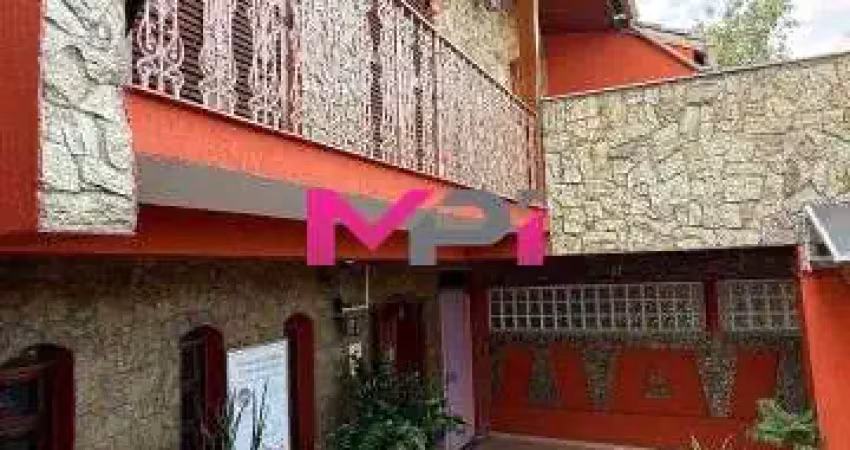 Casa para locação no vila hortolandia em jundiai-sp. ideal para comercial  somente o piso superior - (tem escadas)