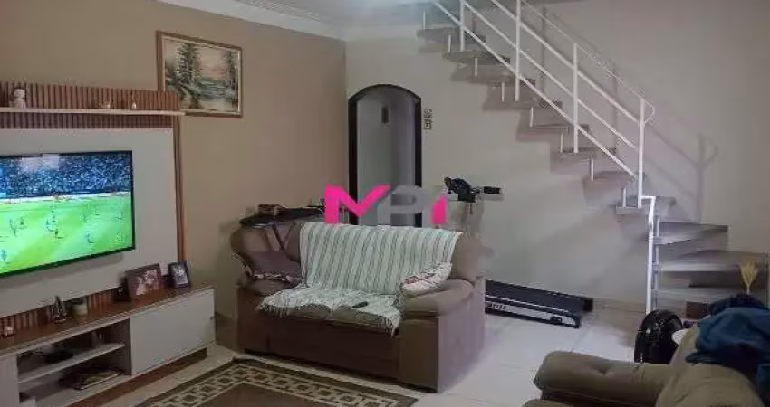 Casa a venda no parque residencial almerinda chaves - jundiai/sp. 158m