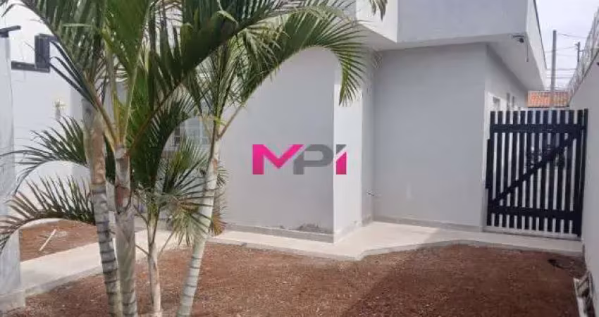 Casa térrea 100m com 3 dormitórios - residencial jundiaí 1 - venda ou permuta