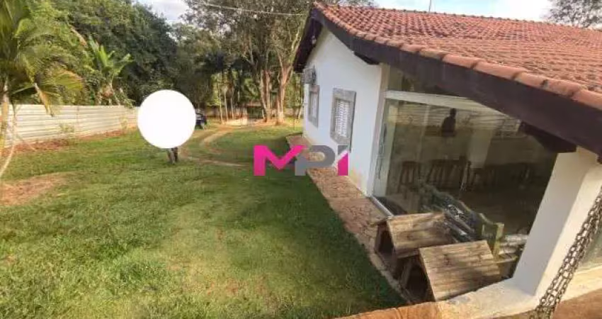 Chácara / sítio com 2 quartos à venda no Rio Acima, Jundiaí 