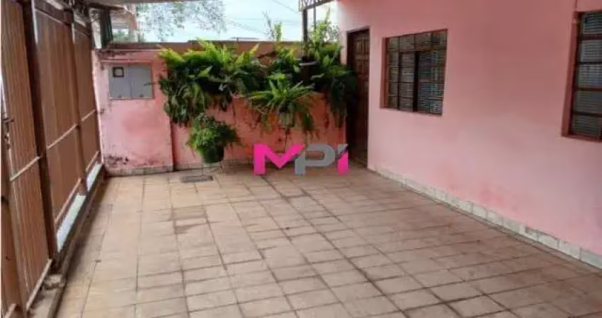 Casa com 2 quartos à venda no Jardim Guanabara, Jundiaí 