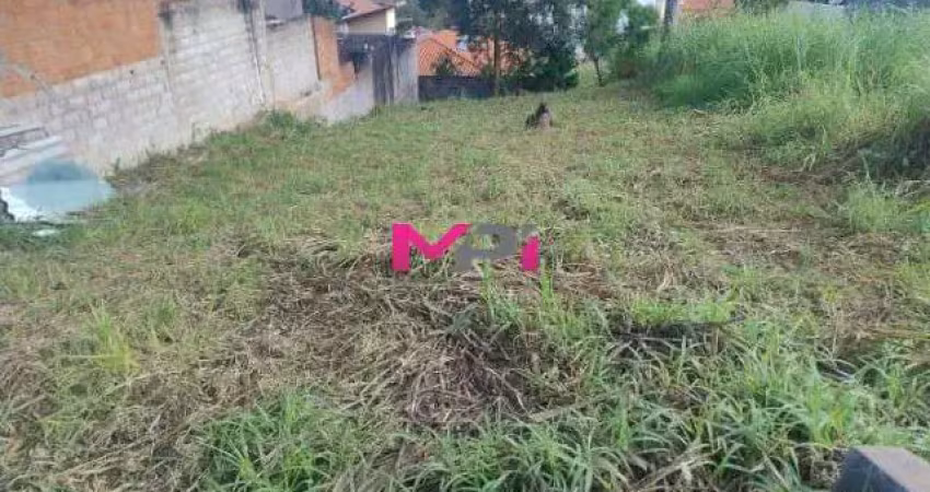 Terreno à venda no Corrupira, Jundiaí 