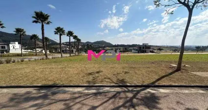 Terreno para venda no conodmínio alphaville 1 vila militar jundiaí