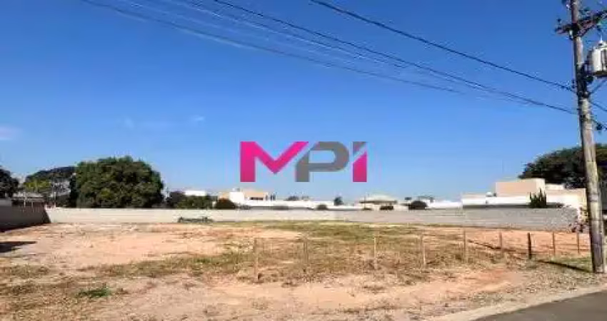 Terreno a venda no condomínio haras pindorama - jacaré - cabreúva/sp.