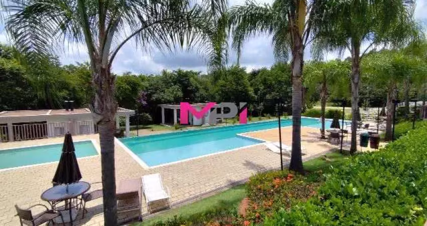Terreno em condomínio fechado à venda no Residencial Pecan, Itupeva 