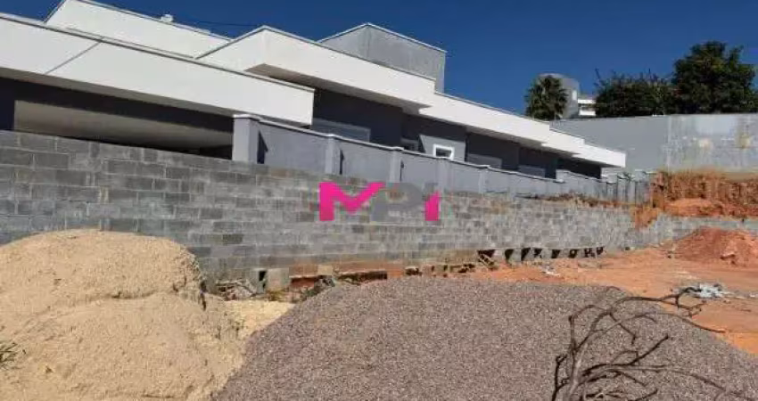 Terreno a venda no condomínio reserva da serra 715m² plano com projeto aprovado - medeiros - jundiaí/sp
