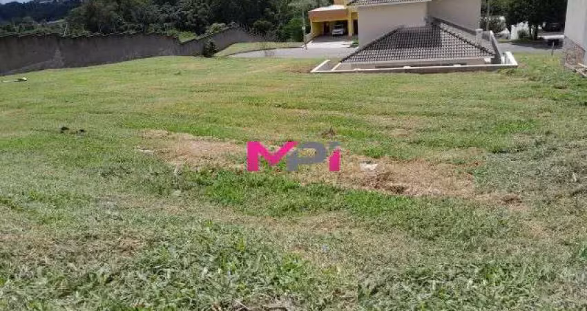 Terreno a venda no condominio vila preciosa em cabreuva-sp
