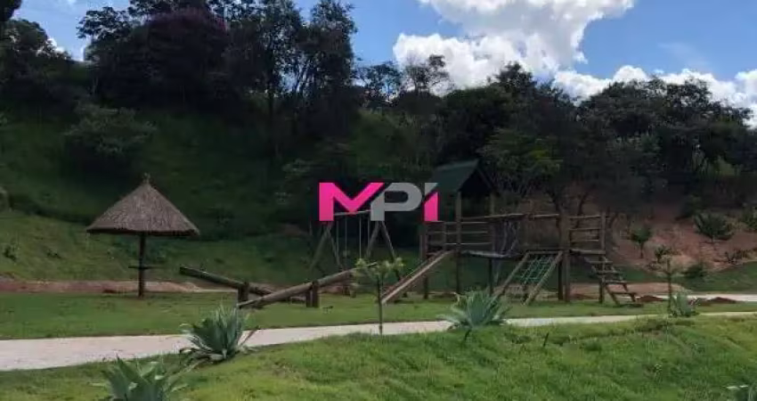 Terreno a venda no condomínio portal da colina - jundiaí mirim - jundiaí/sp.