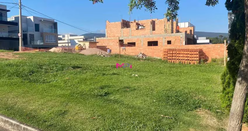 Terreno no condomínio reserva ermida eloy chaves em jundiaí