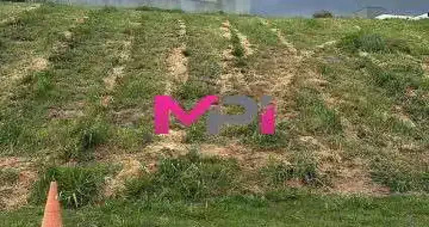 Terreno em condomínio fechado à venda no Morro Alto, Itupeva 