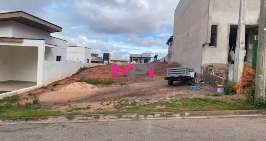 Terreno a venda no condomínio reserva ermida - eloy chaves - jundiaí/sp. portaria i.