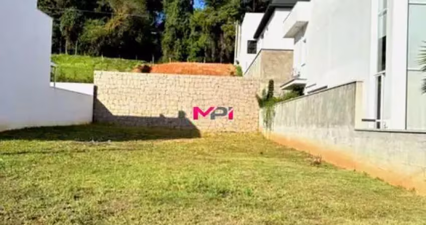 Terreno a venda condominio vila verde - gramadao -jundiai sp.