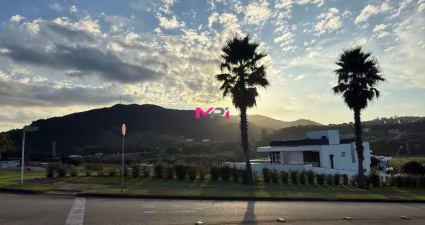 Terreno em condomínio fechado à venda na Vila Militar, Jundiaí 