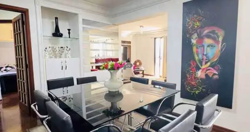 Apartamento a venda no residencial mirante do vale rua do retiro jundiai