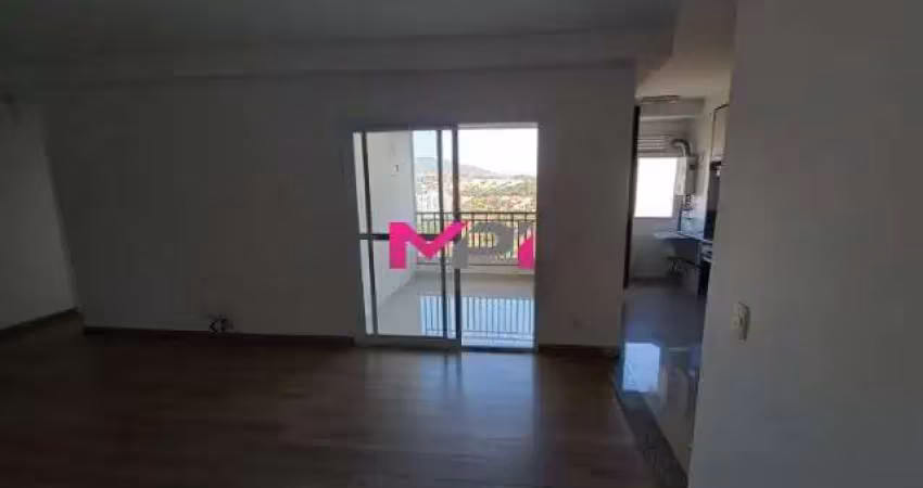 Apartamento para locação condomínio forest jardim ana maria jundiaí/sp