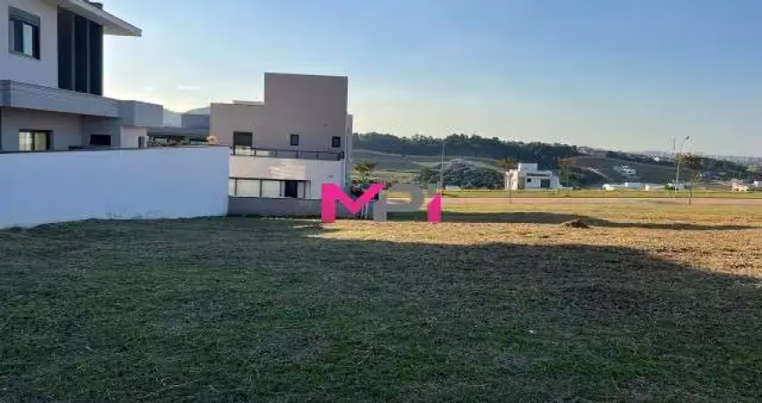 Terreno em condomínio fechado à venda na Chácara Terra Nova, Jundiaí 