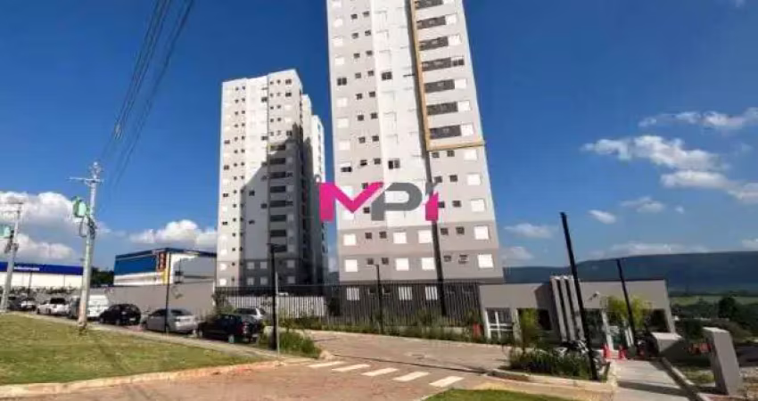 Apartamento à venda no condomínio la sierra medeiros jundiaí/sp