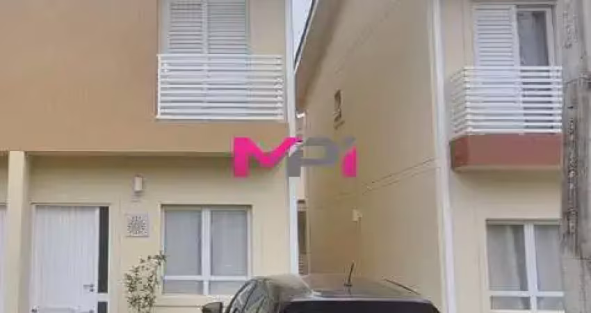Casa à venda no condomínio caminhos da serra iv - vila maringá - jundiaí/sp