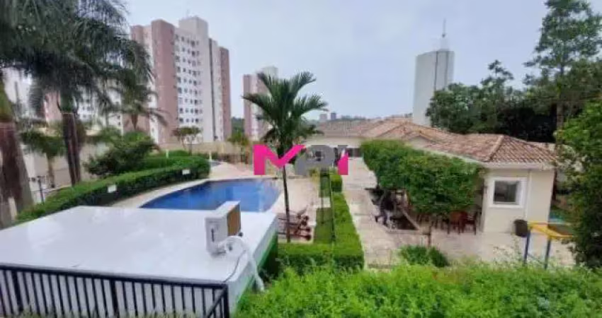 Sobrado para locação - condomínio buona vita - jardim colônia - jundiaí/sp