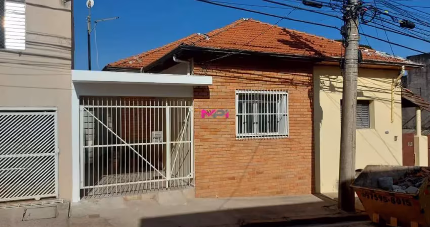 Casa com 2 quartos à venda na Vila Arens II, Jundiaí 