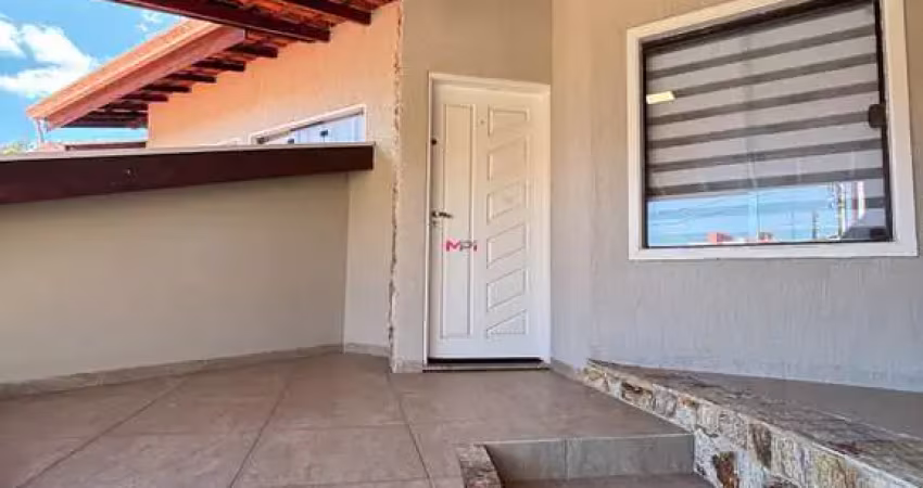 Casa com 3 quartos à venda no Jardim da Fonte, Jundiaí 